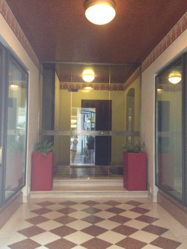 Holiday Treviso Suite Lombardi Экстерьер фото